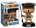 Pop! Vinyl: Star Wars - Princess Leia (Boushh) (2015 Release)