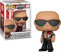 Pop! WWE: Wrestlemania XL - The Rock Final Boss (Limited Edition Exclusive)