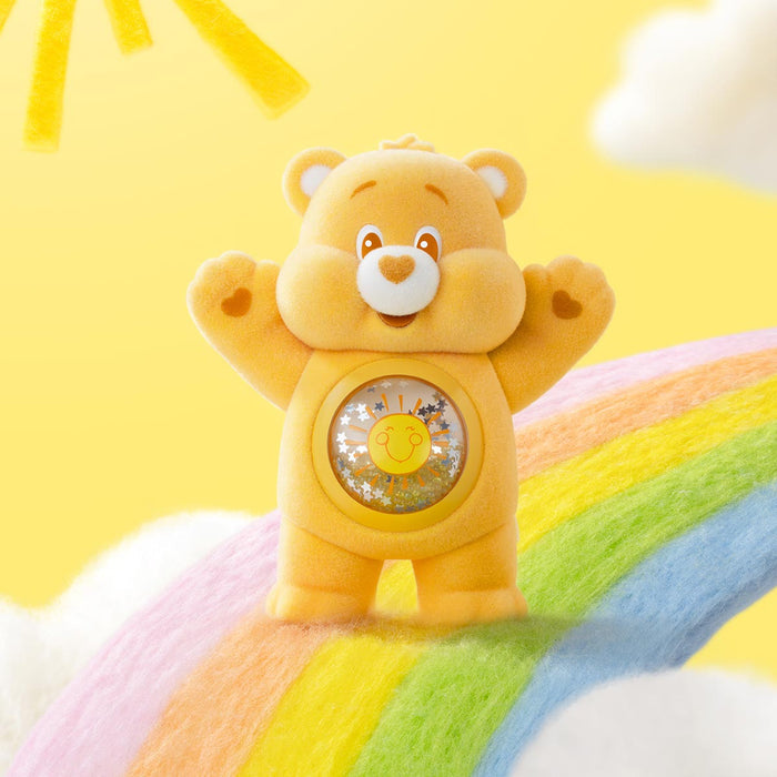 POPMART Care Bears Colorful Hugs Series Figures (SEALED)