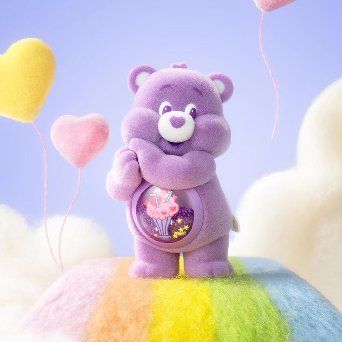 POPMART Care Bears Colorful Hugs Series Figures (SEALED)
