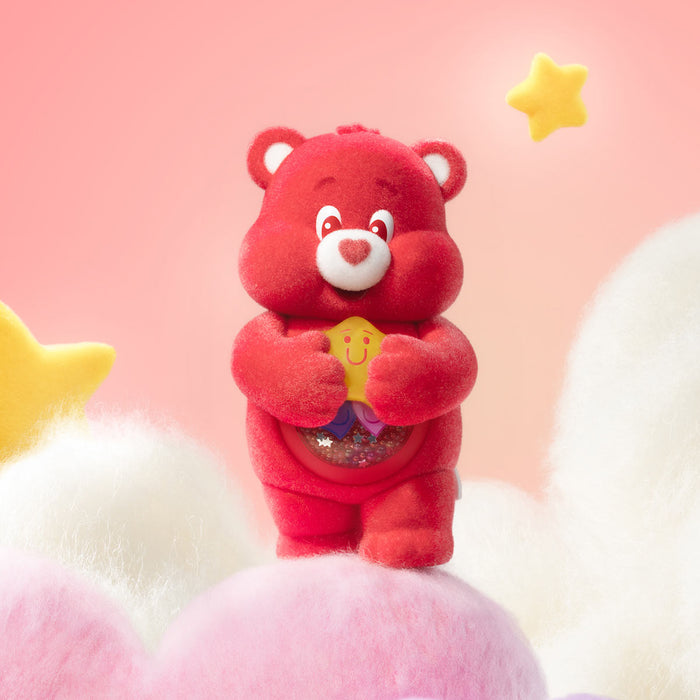 POPMART Care Bears Colorful Hugs Series Figures (SEALED)
