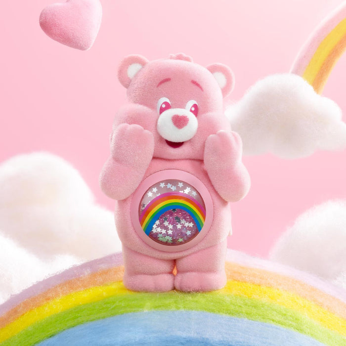 POPMART Care Bears Colorful Hugs Series Figures (SEALED)
