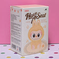 POPMART Have a Seat Vinyl Plush Blind Box Labubu