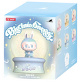 POPMART Labubu Big into Energy Series Crystal Ball Series Figures (SEALED)
