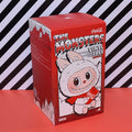 POPMART Labubu COCA-COLA SERIES-Vinyl Face