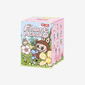 POPMART Labubu Finding MOKOKO Series Figures