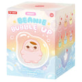 POPMART PUCKY BEANIE BUBBLE UP SERIES-Plush Pendant Blind Box (SEALED)