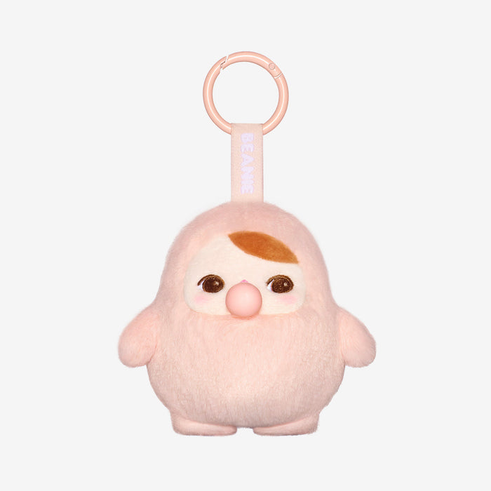 POPMART PUCKY BEANIE BUBBLE UP SERIES-Plush Pendant Blind Box (SEALED)
