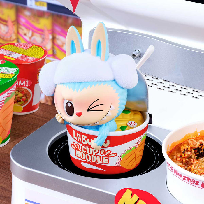 POPMART Wacky Mart Series Figures Blind Box