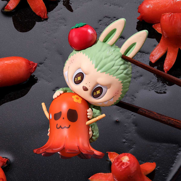 POPMART Wacky Mart Series Figures Blind Box