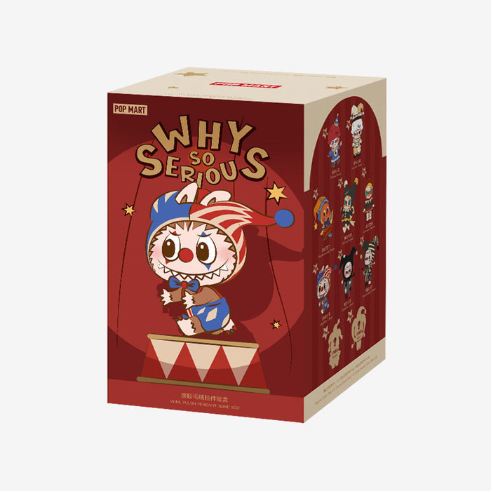 Single Sealed Blind Box