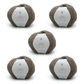 102 Oak BAG OF 5