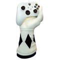 Power Ranger Black Hand - Game Controller & Headphone Holder (3D Printed)