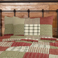 Prairie Winds Standard Sham 21x27 - The Village Country Store