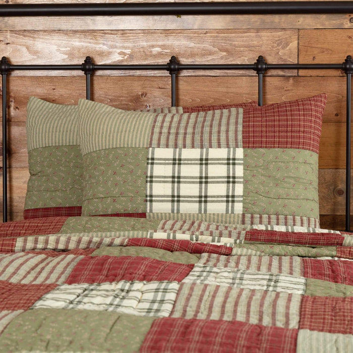 Prairie Winds Standard Sham 21x27 - The Village Country Store