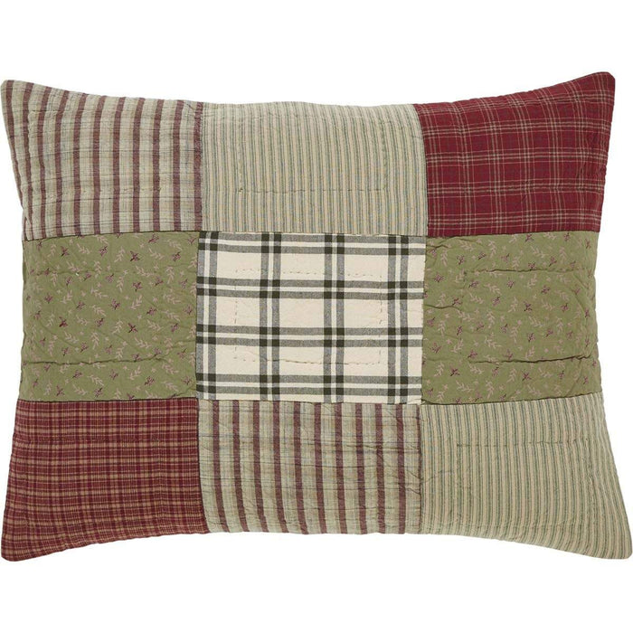 Prairie Winds Standard Sham 21x27 - The Village Country Store