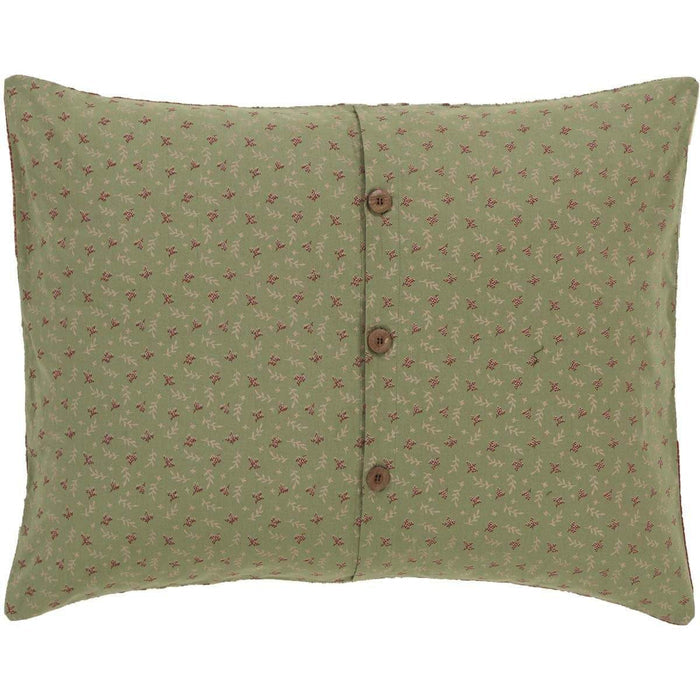 Prairie Winds Standard Sham 21x27 - The Village Country Store