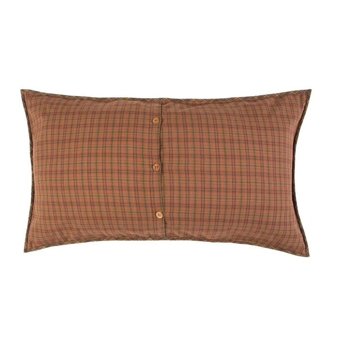 Prescott King Sham 21x37 - The Village Country Store