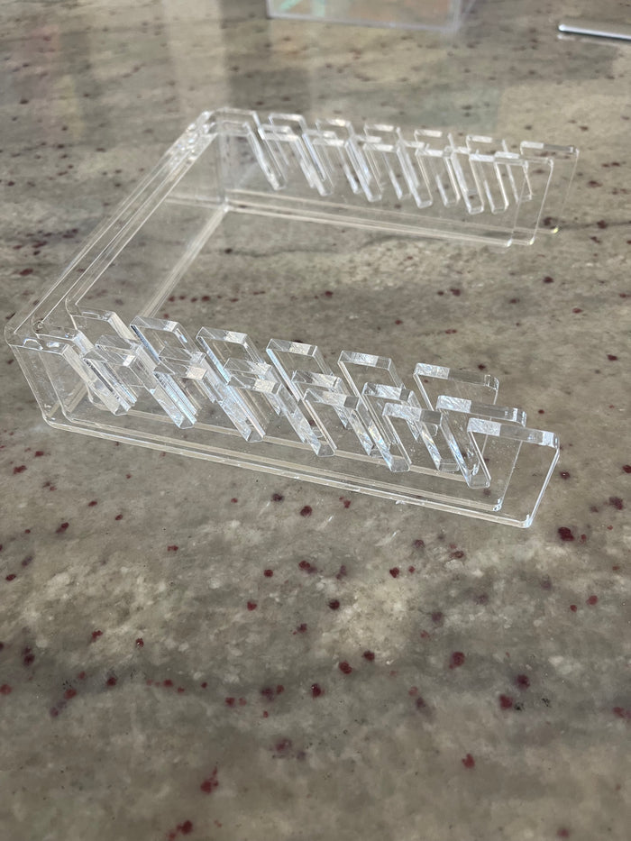 NEW Prop Holders! Set of 3