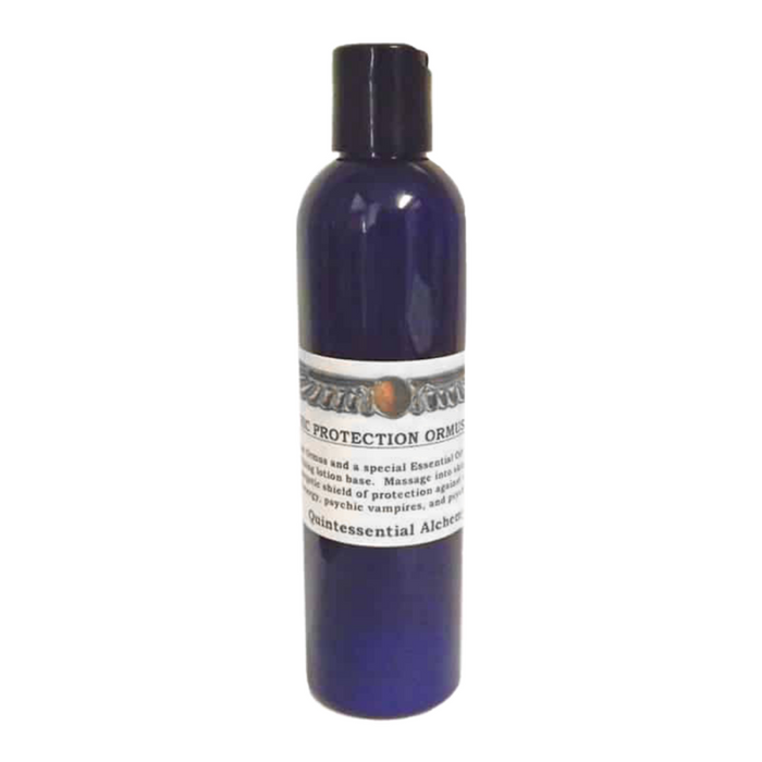 Lotion: 60ml/2oz