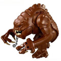 Rancor Monster (Star Wars) - Custom Building Blocks Mini Figures Compatible with Brick Building System