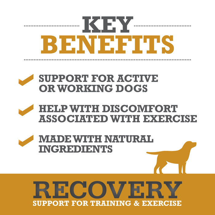 Recovery