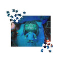 Regan Funko Pop Photo Jigsaw puzzle by UrbanRoxStarr