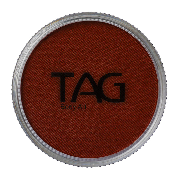 TAG Body Art Regular Cherry Red face and body paint 32g