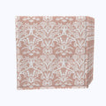 Retro Patterned Lace Napkins