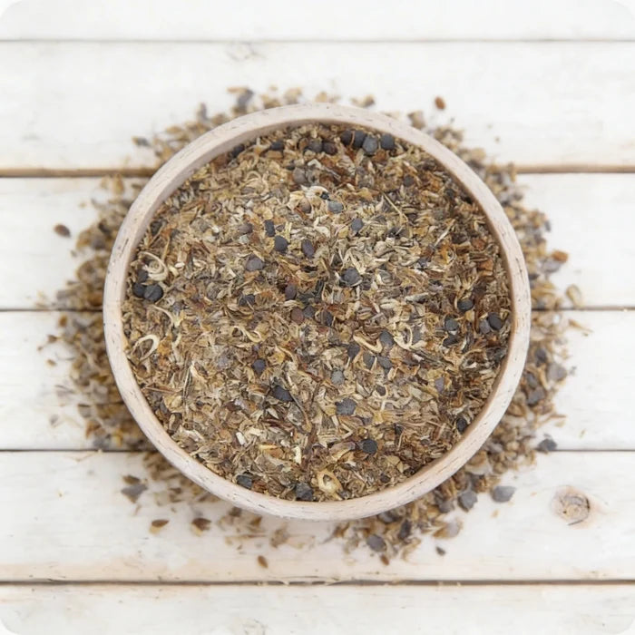 Rhode Island Blend, Wildflower Seed