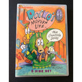 Rocko's Modern Life Cartoon Complete Series DVD