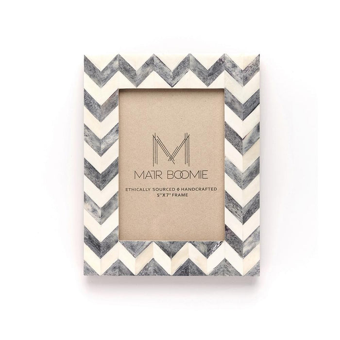 Rudra Storm Frame - 5" x 7" - Matr Boomie - TheHomeToGo