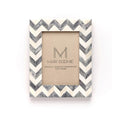 Rudra Storm Frame - 5" x 7" - Matr Boomie - TheHomeToGo