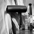 SALONIA Speedy ION Hair dryer