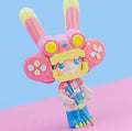 SANK TOYS - LE800 On the Way Series Backpack Boy: Encounter