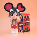 SANK TOYS - LE99 OTAKID-Super DD MOUSE