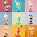 SANK TOYS - Sank On the Journey Blind Box Series 1