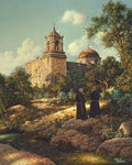 Sharing the Faith by Larry Dyke