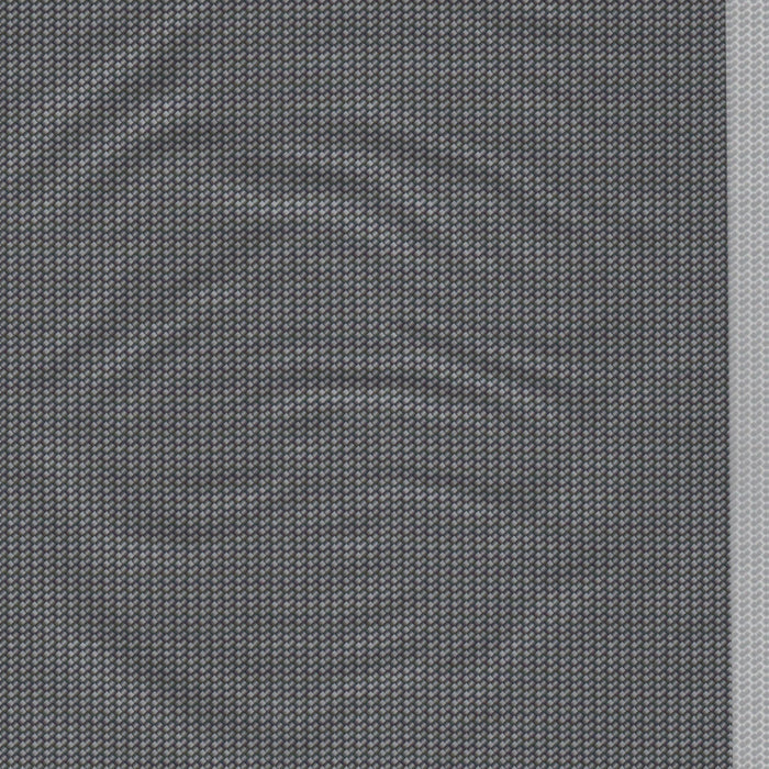 Silver Carbon Fiber 2