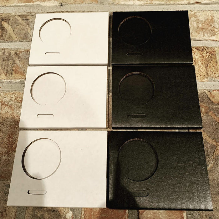 SODA TRAY - Add-On Step for Funko Soda (Cardboard)