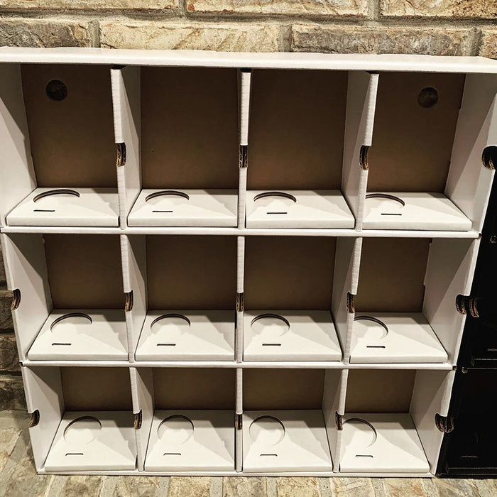 SODA TRAY - Add-On Step for Funko Soda (Cardboard)
