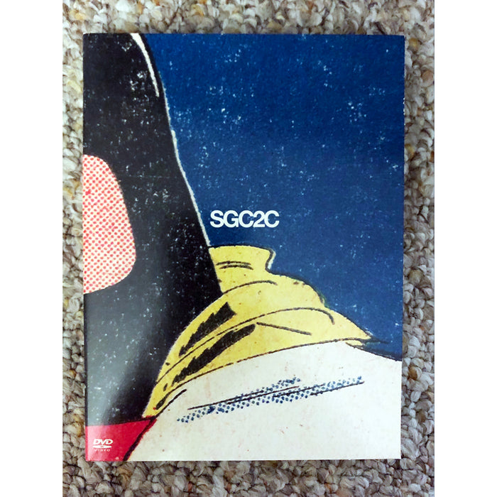 Space Ghost Coast to Coast Seasons 1, 2 and 3 DVD