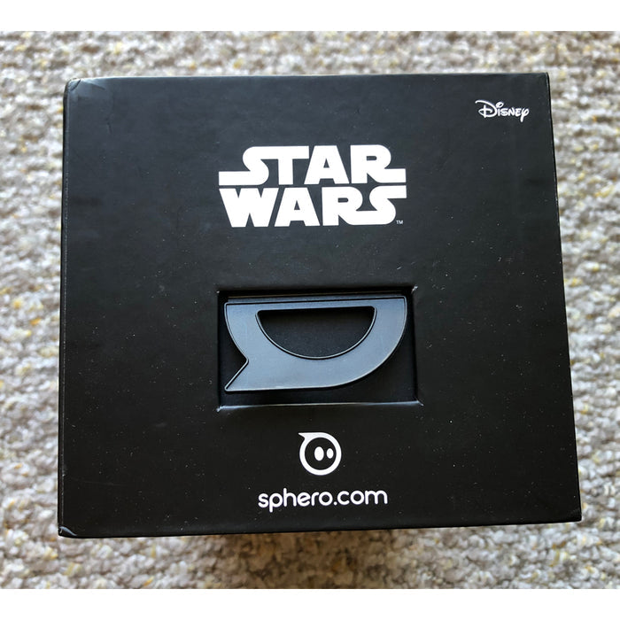 Sphero Star Wars BB-8 App Enabled Droid