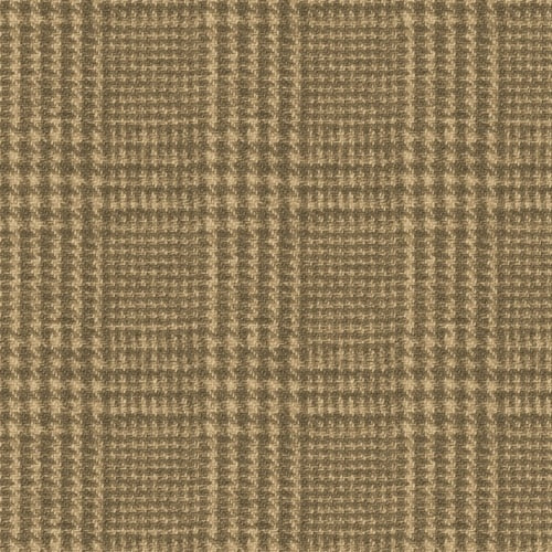 Spirit of America Wool Sage Glen Plaid by Buttermilk Basin Fat Quarter