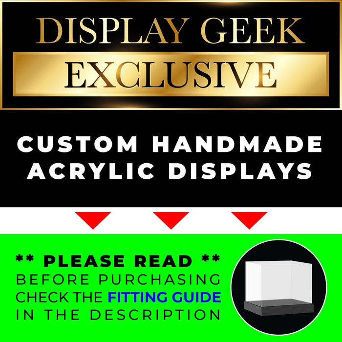 spongebob leonardo with plankton shredder lunchbox 2 pack standard custom acrylic ultra premium best funko pop hard protectors thick strong vinyl pop shield vaulted armor collect protect display geek exclusive wall mount case c3 shelves