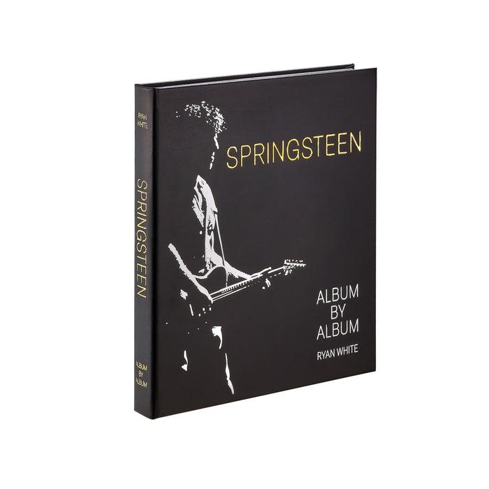 Springsteen: Album by Album