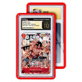 Red Standard Protective Case for Graded Cards (CGC/CSC) - GradedGuard