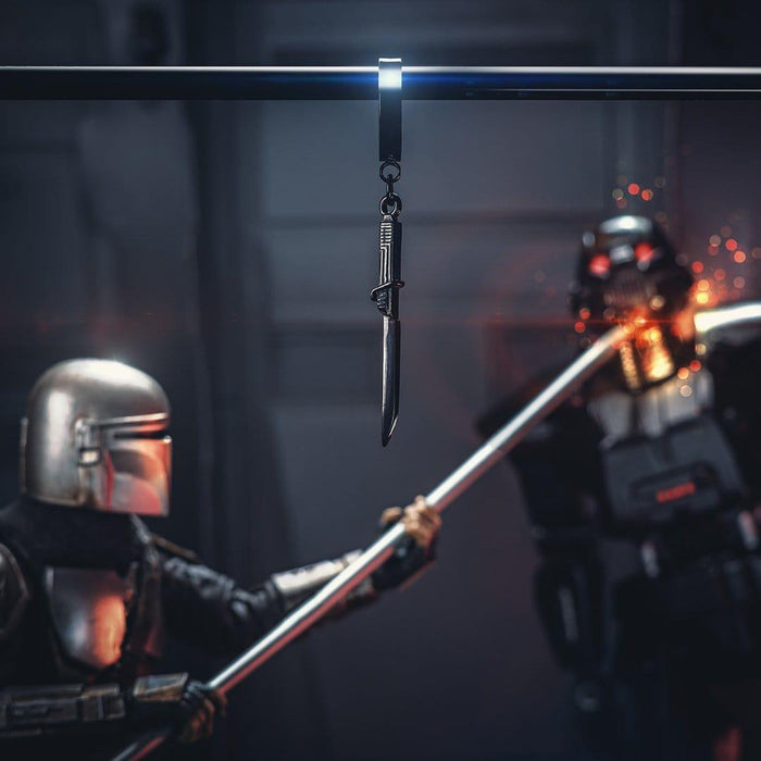 Star Wars™ Darksaber Earring