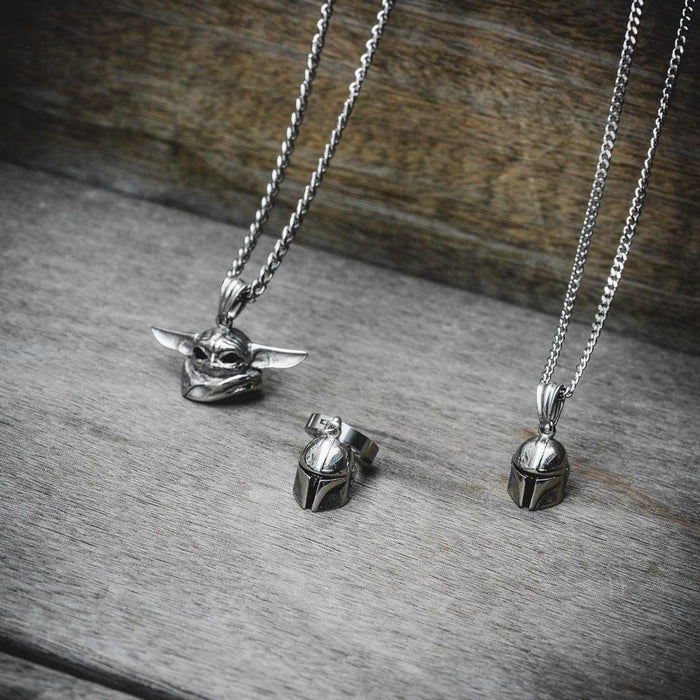 Star Wars™ Grogu Pendant