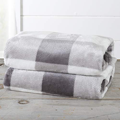 Full / Queen / Grey